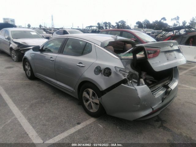KNAGM4AD2F5082995 KIA OPTIMA HYBRID
