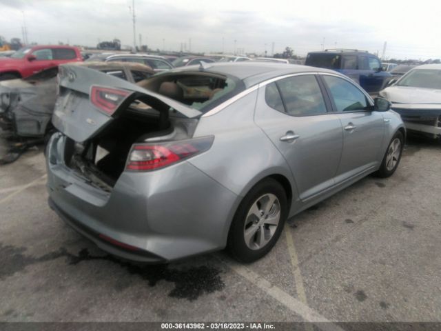 KNAGM4AD2F5082995 KIA OPTIMA HYBRID