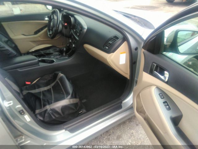 KNAGM4AD2F5082995 KIA OPTIMA HYBRID