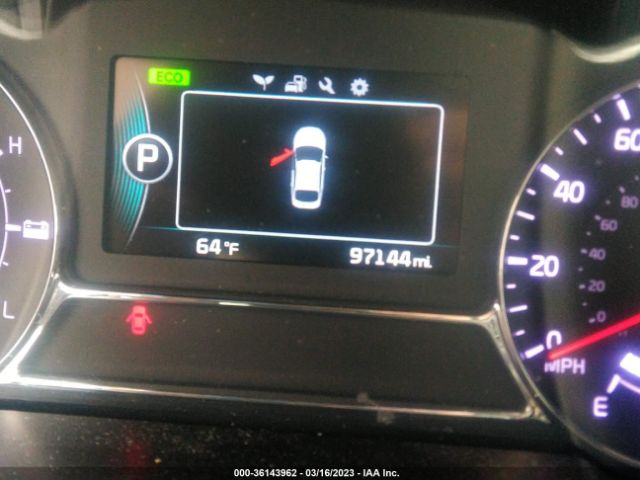 KNAGM4AD2F5082995 KIA OPTIMA HYBRID