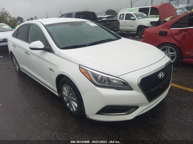 2016 KMHE24L10GA035617 main image