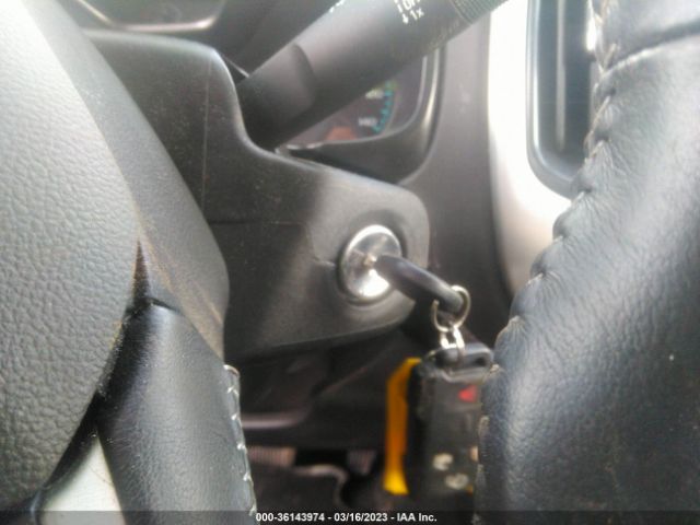 1GTG6CEN0N1120045 GMC Canyon 4wd Elevation