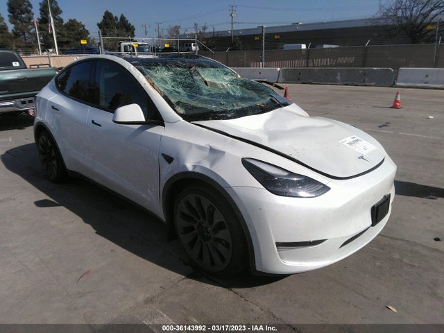 2022 7SAYGDEFXNF329478 main image