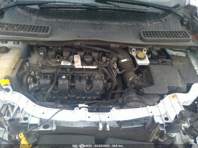 Ford ESCAPE SE 2015 1FMCU9G91FUA19776 Image 11