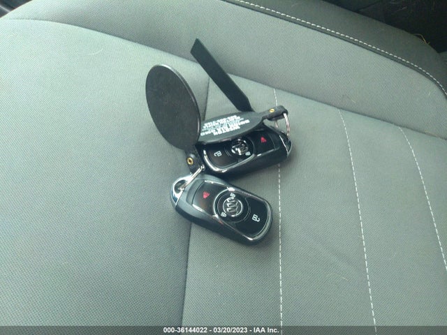 Ford ESCAPE SE 2015 1FMCU9G91FUA19776 Image 3
