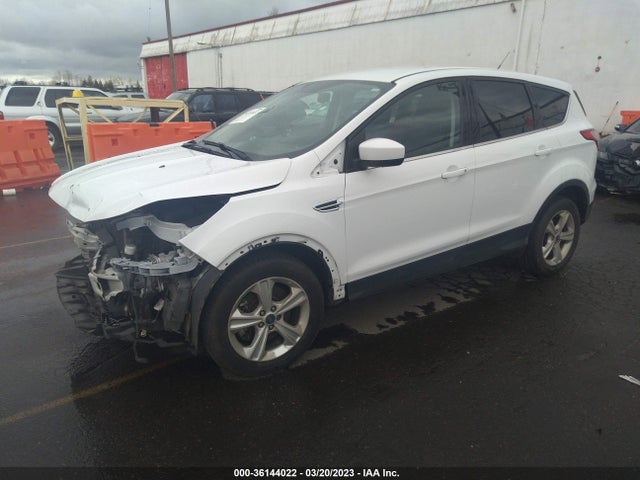 Ford ESCAPE SE 2015 1FMCU9G91FUA19776 Image 2