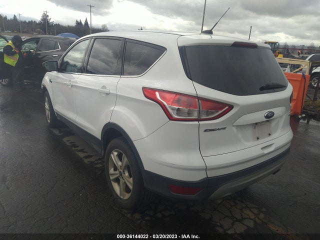 Ford ESCAPE SE 2015 1FMCU9G91FUA19776 Image 4