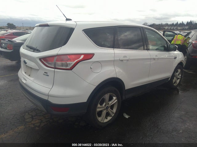 Ford ESCAPE SE 2015 1FMCU9G91FUA19776 Image 5