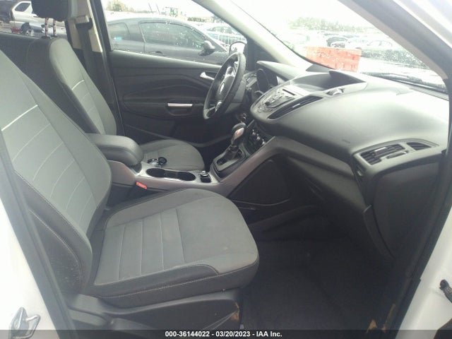 Ford ESCAPE SE 2015 1FMCU9G91FUA19776 Image 6