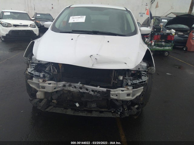 Ford ESCAPE SE 2015 1FMCU9G91FUA19776 Image 7