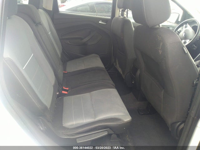 Ford ESCAPE SE 2015 1FMCU9G91FUA19776 Image 9