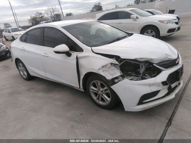 2016 1G1BE5SM4G7286176 main image