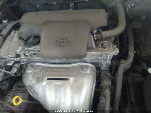Toyota RAV4 LE 2017 JTMZFREV1HJ108339 Image 12