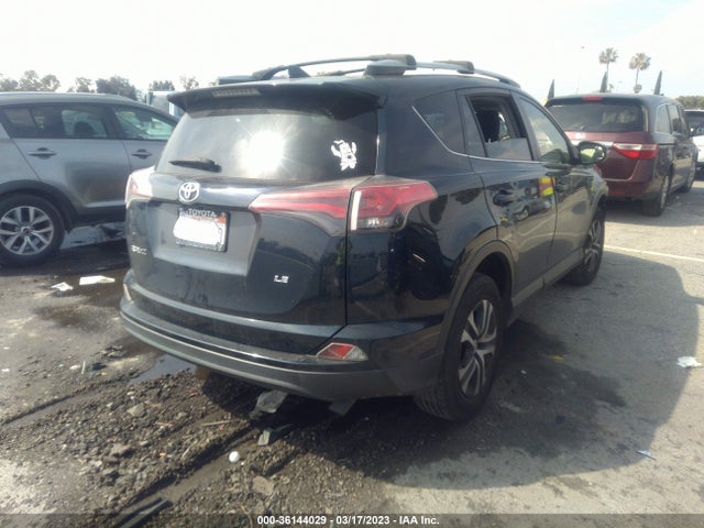 Toyota RAV4 LE 2017 JTMZFREV1HJ108339 Image 6