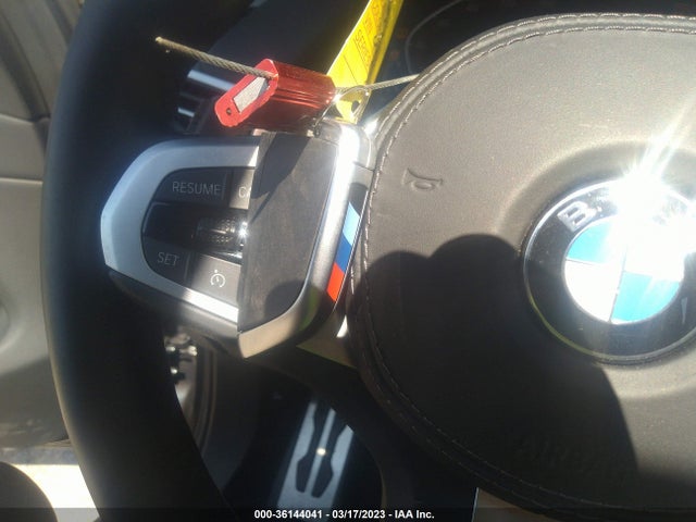 2020 BMW X7, VIN: 5UXCW2C05L9D04476