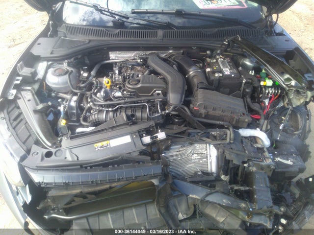 3VWCM7BU8NM021626 Volkswagen JETTA S