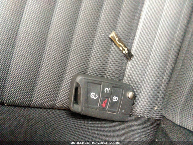3VWCM7BU8NM021626 Volkswagen JETTA S