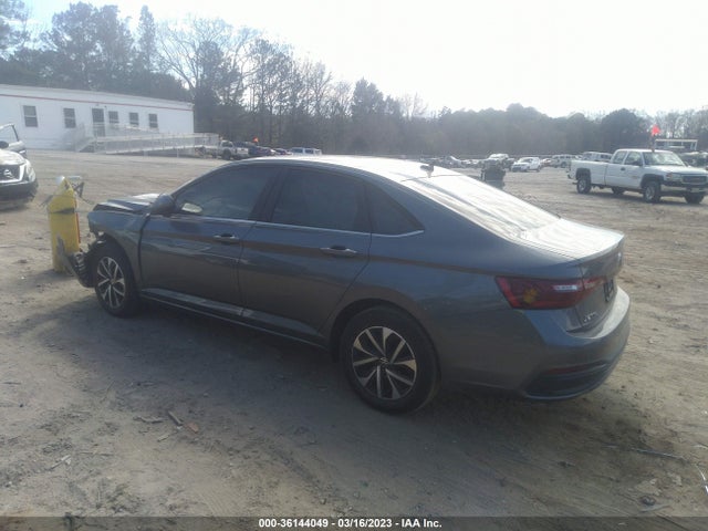 3VWCM7BU8NM021626 Volkswagen JETTA S