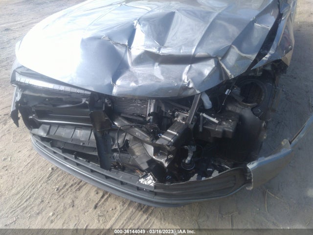 3VWCM7BU8NM021626 Volkswagen JETTA S