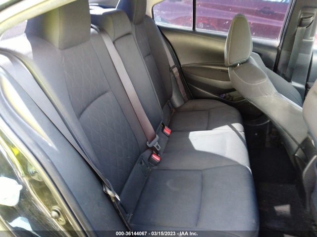 Toyota COROLLA LE 2020 JTDEPRAE3LJ029524 Image 8