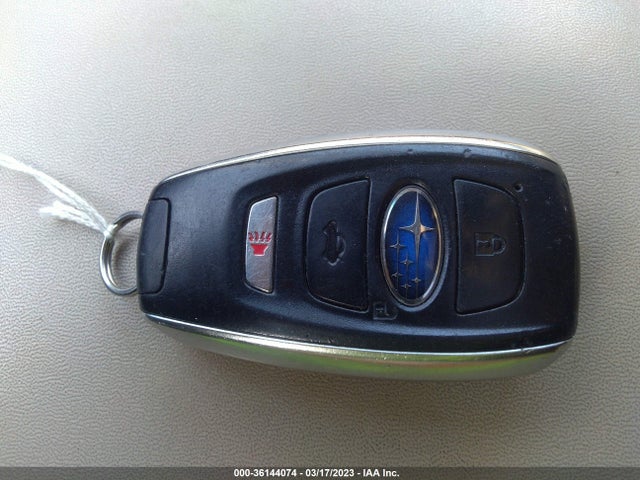 Subaru Outback 2.5i Limited 2016 4S4BSANC1G3250346 Image 3