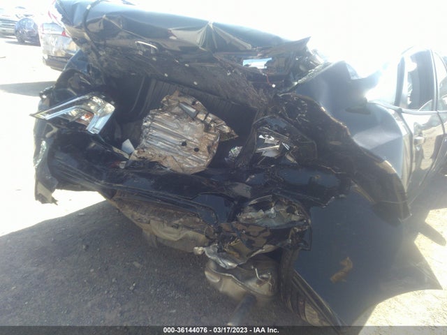 Honda Civic Sedan Lx 2020 2HGFC2F68LH601585 Image 7