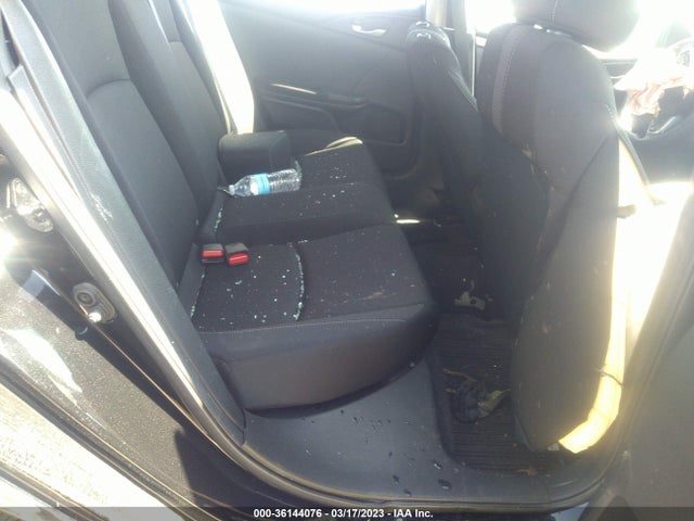 Honda Civic Sedan Lx 2020 2HGFC2F68LH601585 Image 9