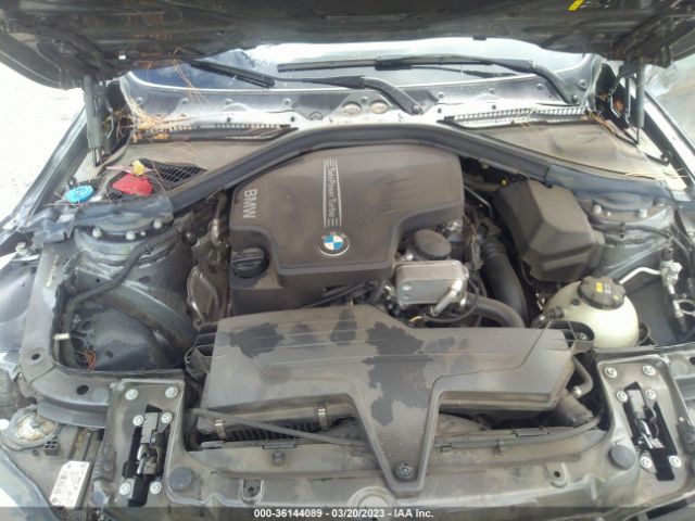WBA8A9C50JAH14976 BMW 3 Series 320i