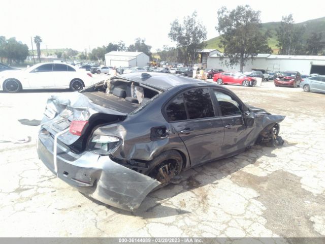 WBA8A9C50JAH14976 BMW 3 Series 320i