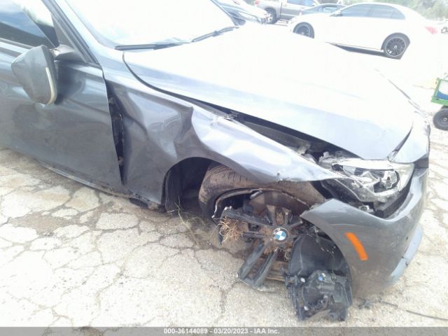 WBA8A9C50JAH14976 BMW 3 Series 320i