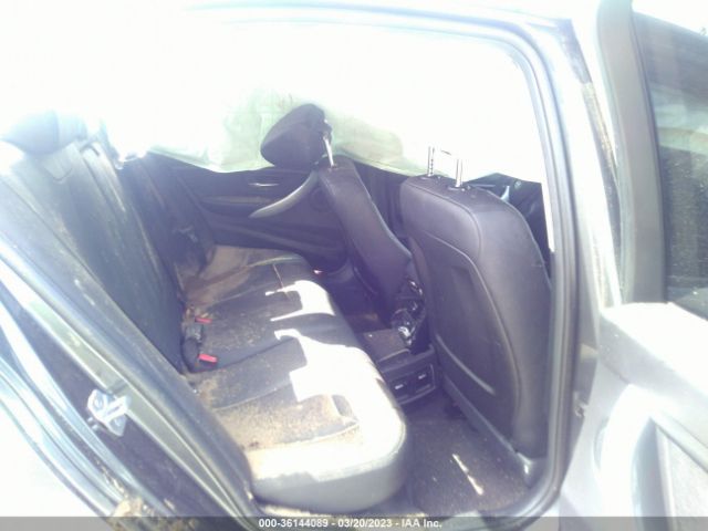 WBA8A9C50JAH14976 BMW 3 Series 320i