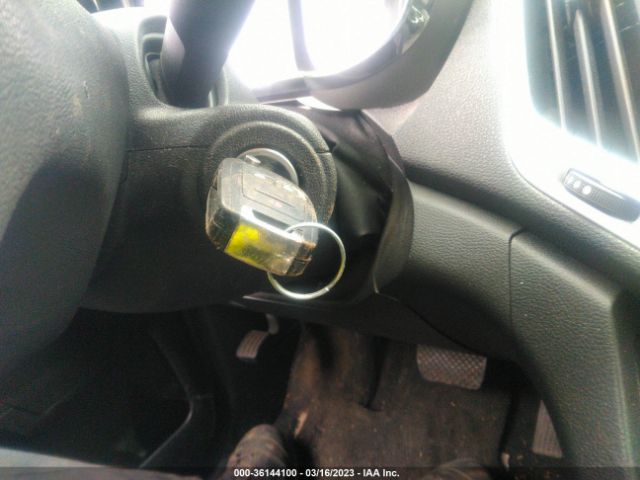 2GKFLSEK7H6333293 GMC Terrain Sle