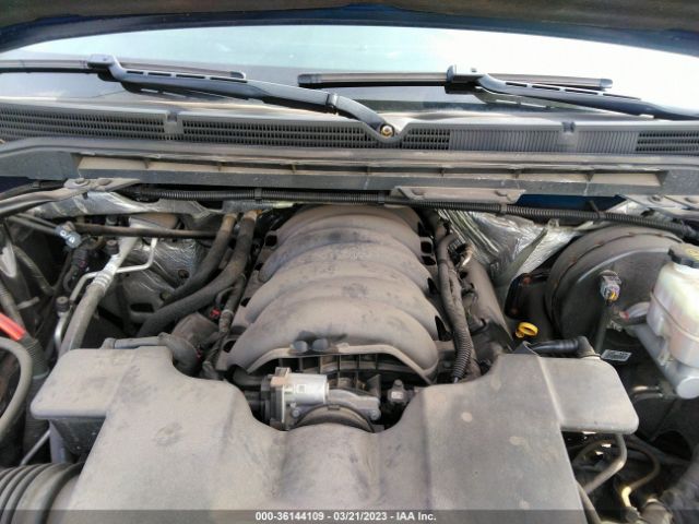 3GTU2MEC8GG264661 GMC Sierra 1500 Sle