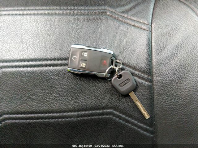 3GTU2MEC8GG264661 GMC Sierra 1500 Sle