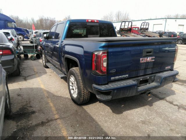 3GTU2MEC8GG264661 GMC Sierra 1500 Sle