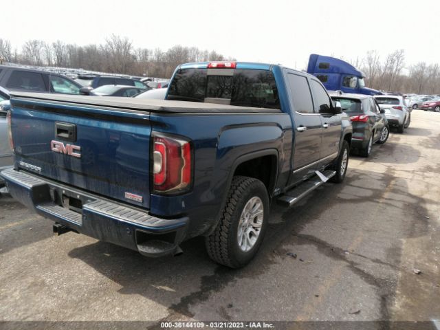 3GTU2MEC8GG264661 GMC Sierra 1500 Sle
