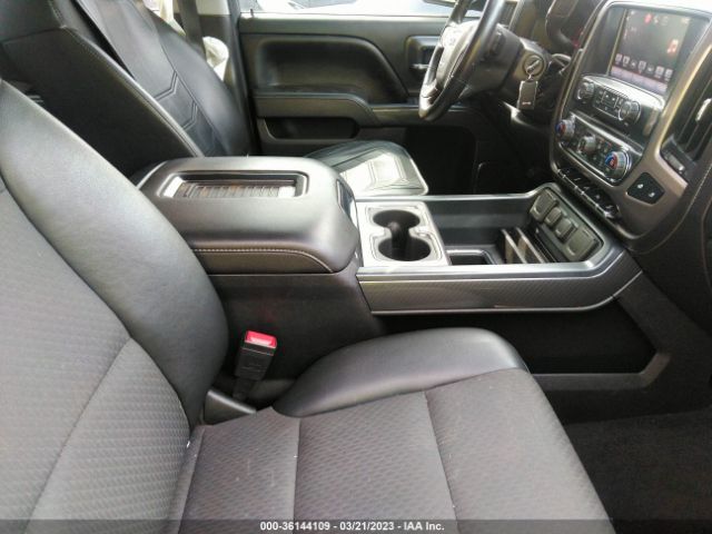 3GTU2MEC8GG264661 GMC Sierra 1500 Sle
