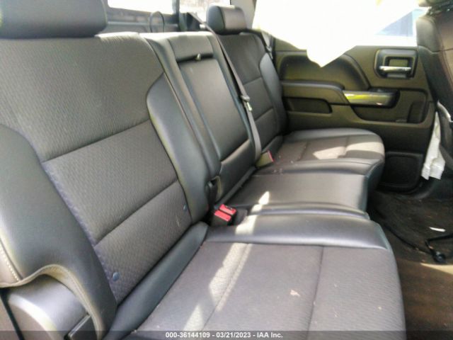 3GTU2MEC8GG264661 GMC Sierra 1500 Sle