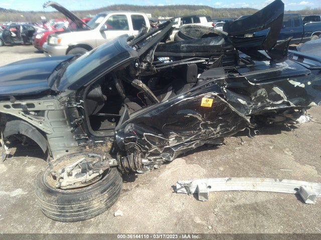 Chevrolet Camaro 1lt 2018 1G1FB3DS0J0121994 Image 6