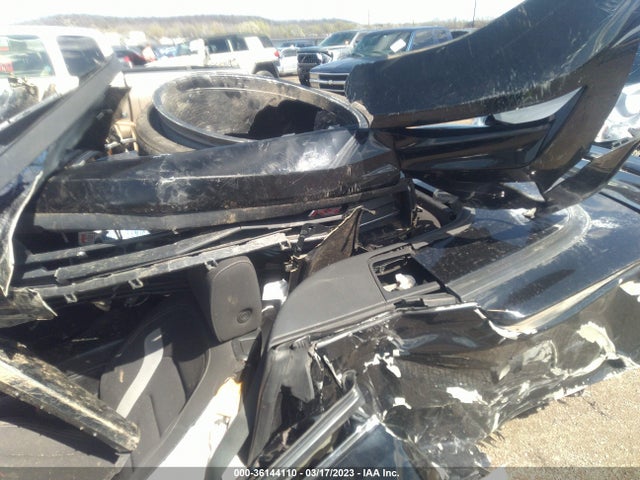 Chevrolet Camaro 1lt 2018 1G1FB3DS0J0121994 Image 8