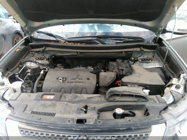 JA4AZ3A39LZ034937 Mitsubishi Outlander Es/se/sel/le/sp