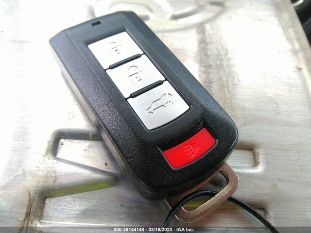 JA4AZ3A39LZ034937 Mitsubishi Outlander Es/se/sel/le/sp