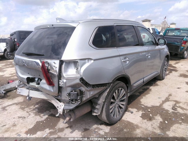 JA4AZ3A39LZ034937 Mitsubishi Outlander Es/se/sel/le/sp