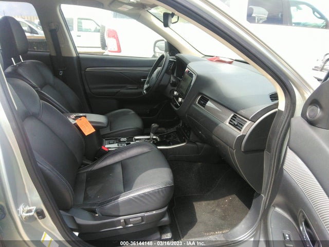 JA4AZ3A39LZ034937 Mitsubishi Outlander Es/se/sel/le/sp