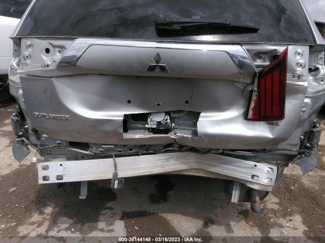 JA4AZ3A39LZ034937 Mitsubishi Outlander Es/se/sel/le/sp