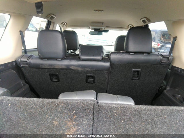 JA4AZ3A39LZ034937 Mitsubishi Outlander Es/se/sel/le/sp
