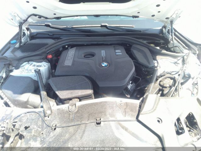 WBAJA5C31HG897916 BMW 5 Series 530i