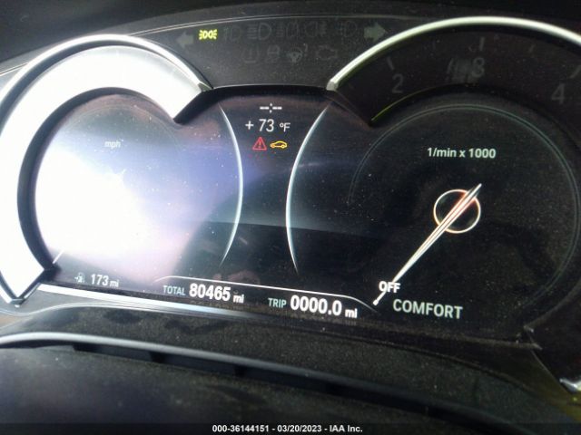 WBAJA5C31HG897916 BMW 5 Series 530i