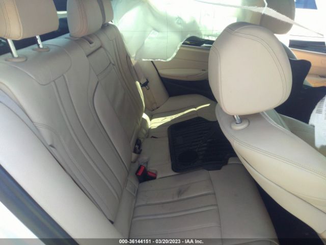 WBAJA5C31HG897916 BMW 5 Series 530i