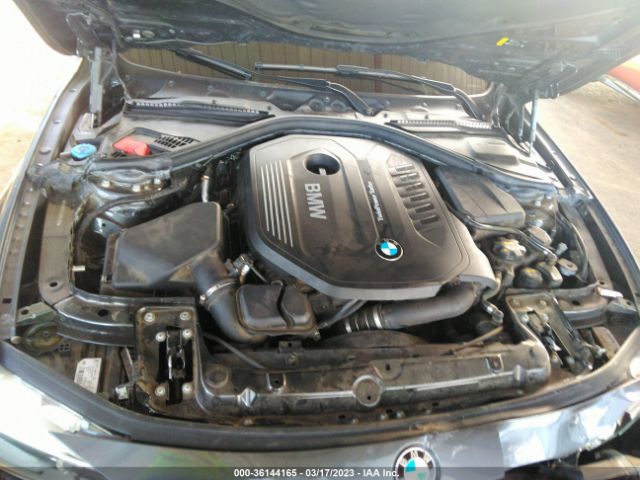 WBA8B3C51JK843164 BMW 3 Series 340i